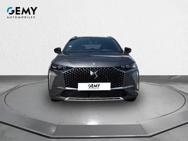 Ds Ds 7 ds7 crossback hybride e-tense 300 eat8 4x4 — photo 2