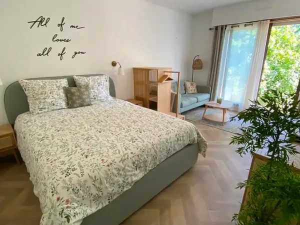 Vends appartement