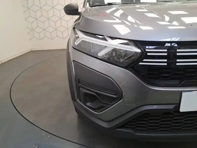 Dacia Jogger eco-g 100 5 places gsr2 — photo 9