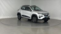 Dacia Spring Expression — photo 3