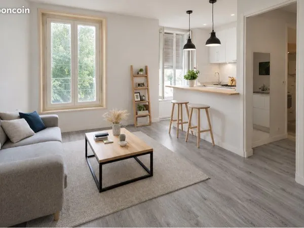 Appartement location