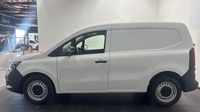 Renault Kangoo Van L1 1.5 Blue dCi 115ch Advance -25 — photo 8