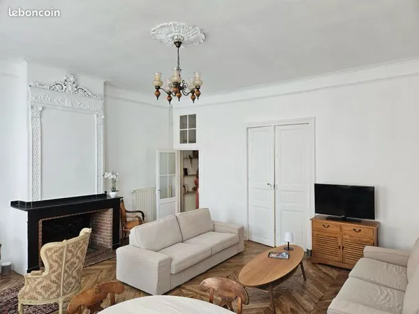 Appartement cosy possible coloc centre ville historique Montauban