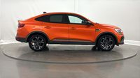 Renault Arkana 1.6 E-Tech 145ch RS Line — photo 4