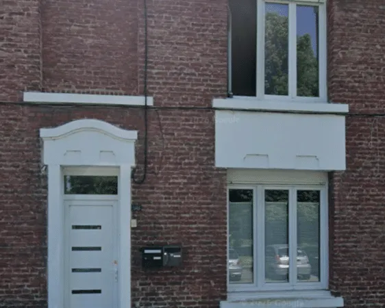 Immeuble 4 pièces 112 m²