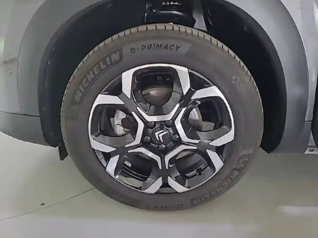 Citroën C5 Aircross bluehdi 130 eat8 — photo 13