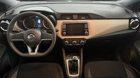 Nissan Micra 1.0 IG-T 92ch Acenta 2021.5 — photo 11