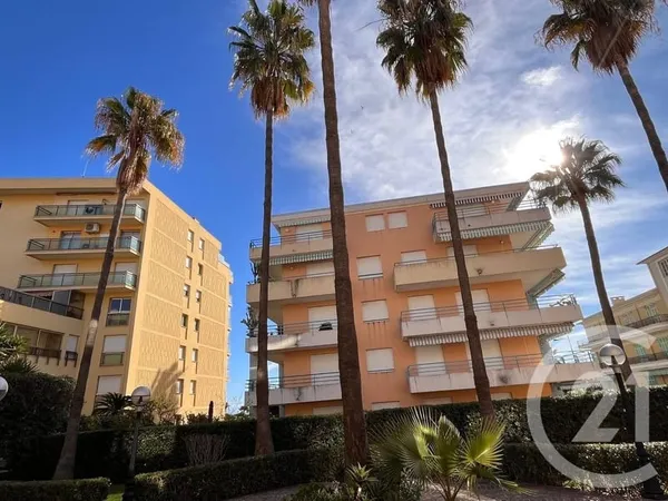 Achat : Appartement Roquebrune-Cap-Martin (06190)
