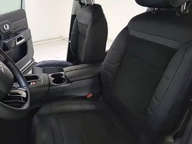 Citroën C5 Aircross bluehdi 130 s&amp;s eat8 — photo 71