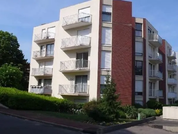 Appartement 4 pièces 84 m²