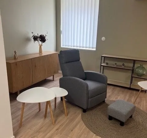 Bureau partagé dans maison de santé