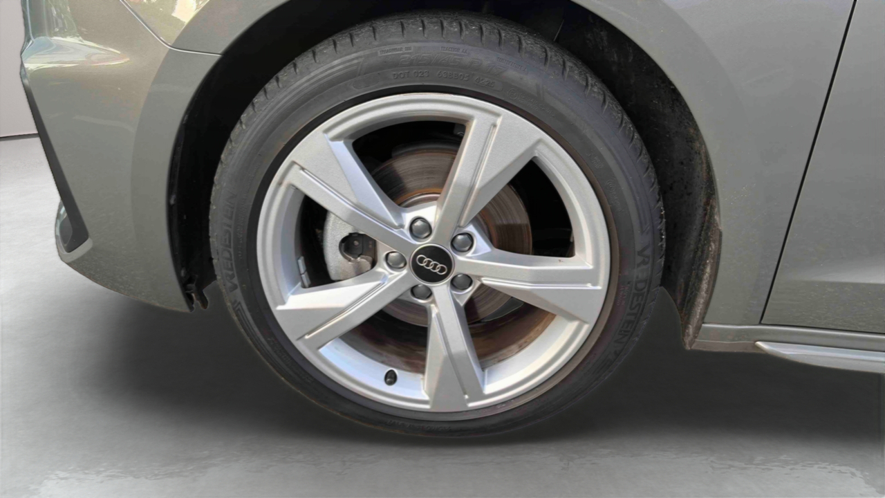 Audi A1 Sportback 30 TFSI 116 ch S tronic 7 — photo 16