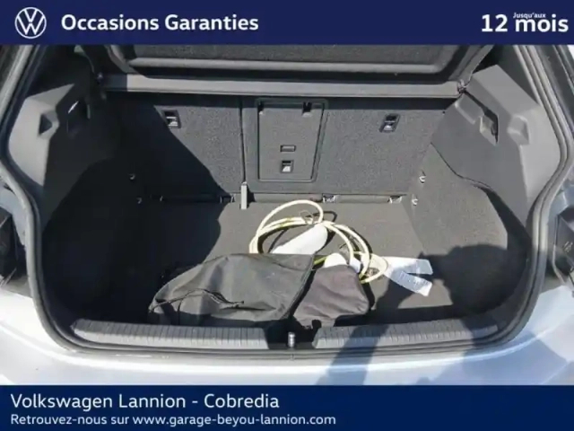 Volkswagen Id.3 204ch pro performance 58 kwh active — photo 7
