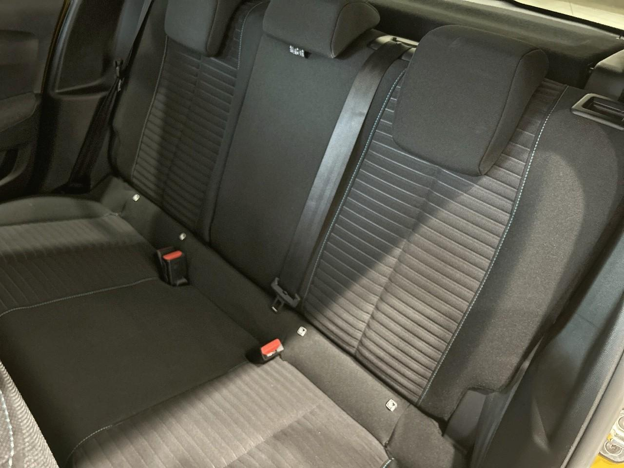 Peugeot 208 1.2 puretech 100ch s&s style — photo 10