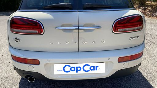 Mini Clubman 1.5 Cooper 136 - Business Design – 2022 – 43707 km – Essence – Boîte Manuelle — photo 30