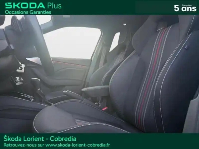 Skoda Scala 1.0 tsi evo2 116ch monte-carlo dsg7 — photo 8