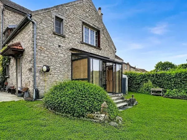 Maison 4 pièces 79 m²