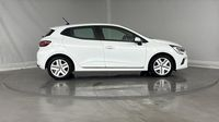 Renault Clio 1.6 E-Tech 140ch Business -21 — photo 4