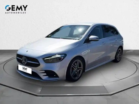Mercedes Classe B 180 d 8g-dct
