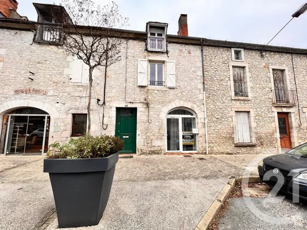 Appartement 3 pièces 72 m²