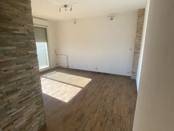 Appartement T2 quartier capouchine