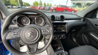 Suzuki Swift 1.2 Dualjet Hybrid 83ch Pack — photo 9