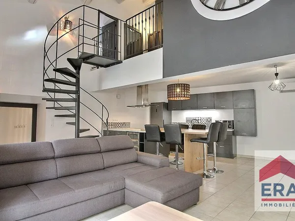 Maison de ville - Entraigues Sur La Sorgue - 1 chambre