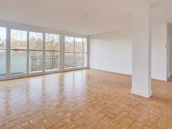 Appartement 3 pièces 98 m²