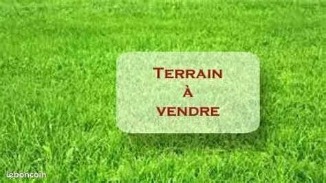 Terrain 400 m² Eyguieres