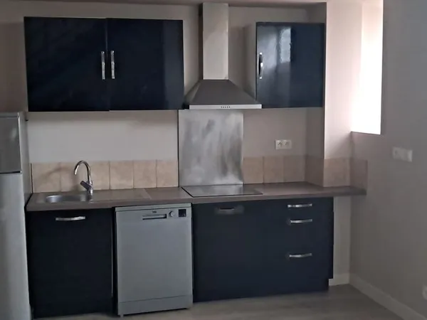 Maison individuelle - 62 m²