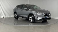 Nissan Qashqai e-POWER 190ch N-Connecta 2022 — photo 3