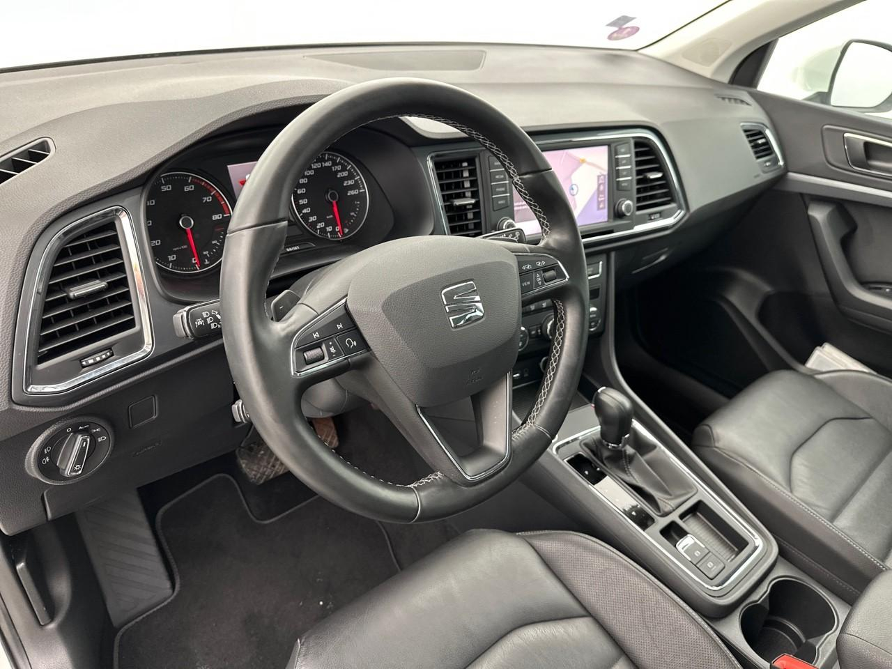 Seat Ateca 1.4 ecotsi 150 ch act start/stop dsg7 style — photo 8