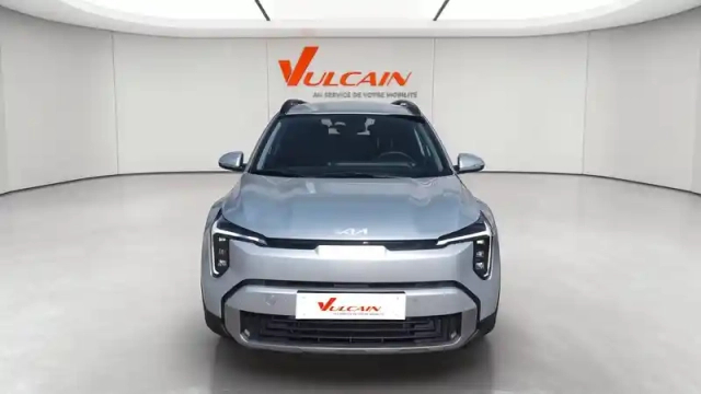 Kia Stonic 1.0 t-gdi 100 ch dct7 — photo 54