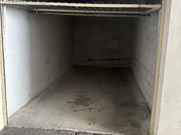 Stationnement Vente Grasse   35000€