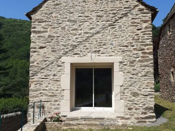 Petite Maison de village à louer