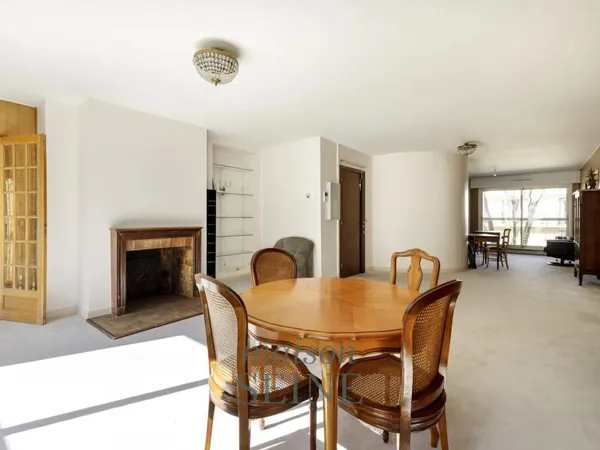 Vends t4 - 103.76 m² - Neuilly-sur-Seine 92200