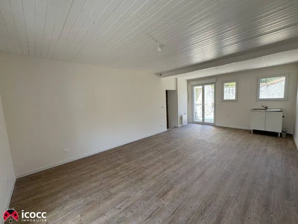 Maison 5 pièces 85 m²