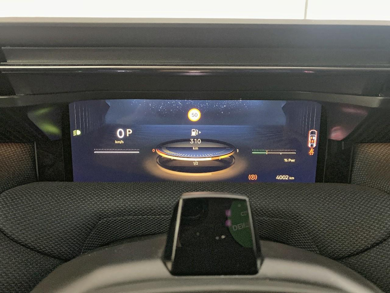 Citroën C5 Aircross hybride 145 ch e-dcs6 max — photo 13