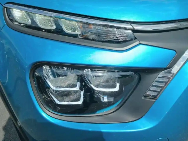 Citroën C3 bluehdi 100 s&amp;s bvm5 — photo 16