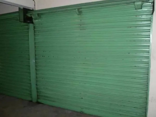 Parking 10 m²