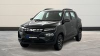 Dacia Spring Expression — photo 1