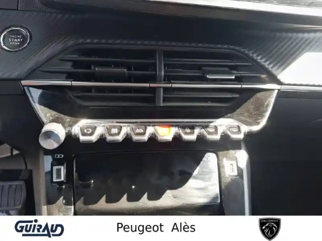 Peugeot 2008 bluehdi 130 s&amp;s eat8 — photo 58