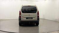 Peugeot Rifter 1.5 BlueHDi 100ch S&S Standard Allure — photo 6