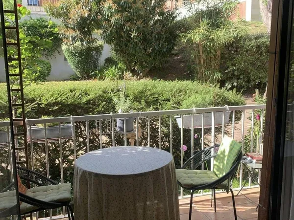 Appartement 1 pièce 32 m²
