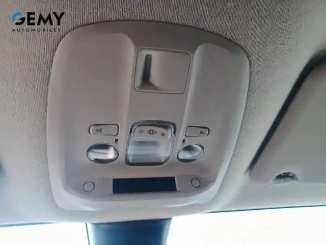 Citroën Jumpy fgn m bluehdi 120 s&amp;s bvm6 — photo 15