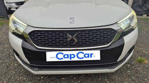 DS DS4 2.0 BLueHDI 180 EAT8 - Sport Chic – 2017 – 156960 km – Diesel – Boîte Automatique — photo 26