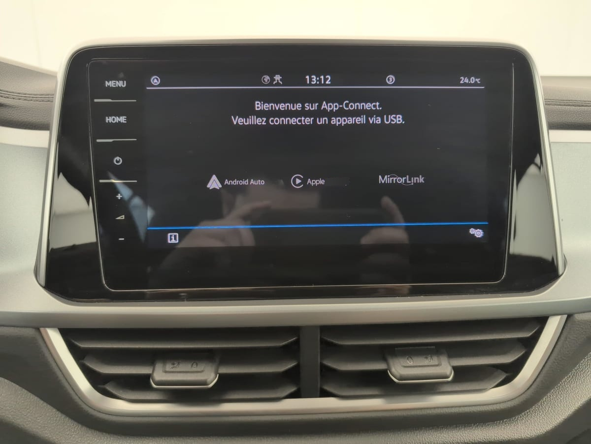 Volkswagen T-Roc Cabriolet — photo 16