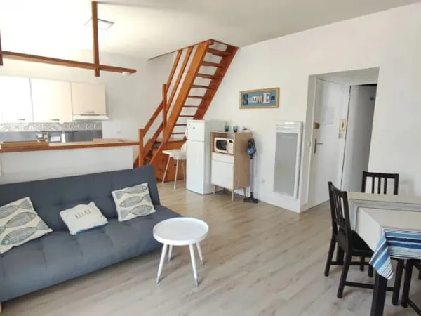 Appartement 3 pièces 46 m²