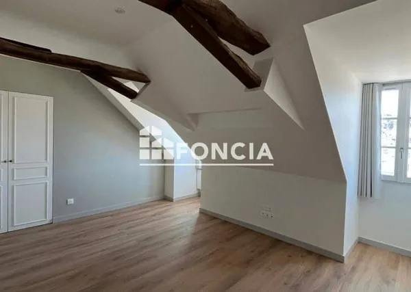 Appartement 1 pièce 30 m²
