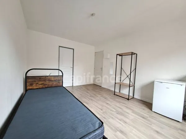 Appartement 7 pièces 132 m²